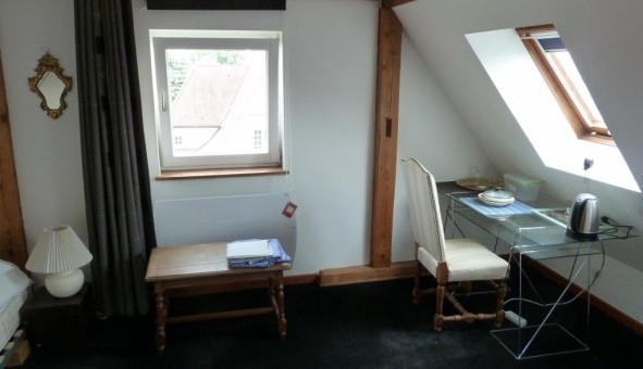 Logement tudiant Studio à Strasbourg (67000)