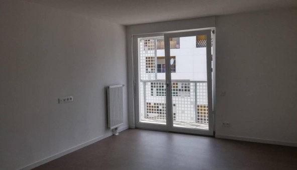 Logement tudiant Studio à Strasbourg (67000)