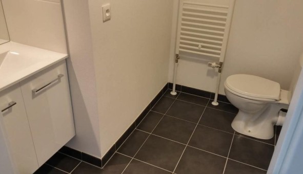 Logement tudiant Studio à Strasbourg (67000)