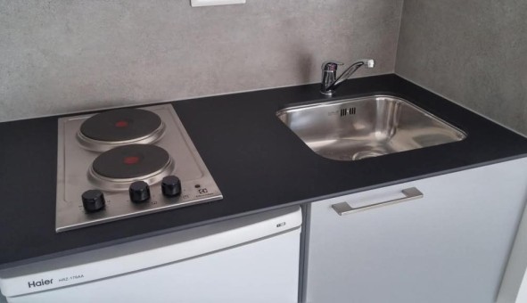 Logement tudiant Studio à Strasbourg (67000)