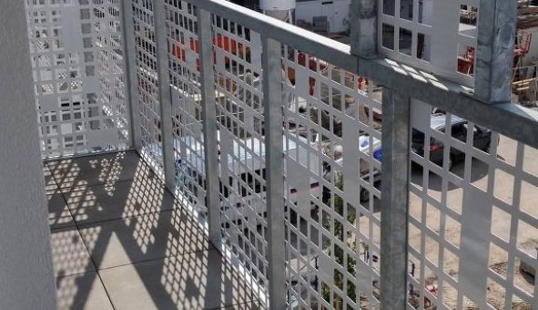 Logement tudiant Studio à Strasbourg (67000)