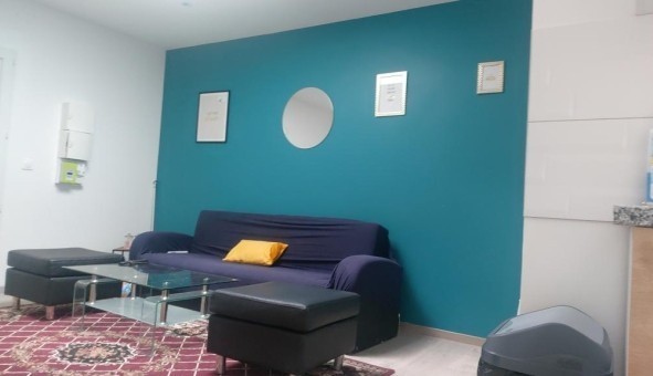 Logement tudiant Studio à Strasbourg (67000)