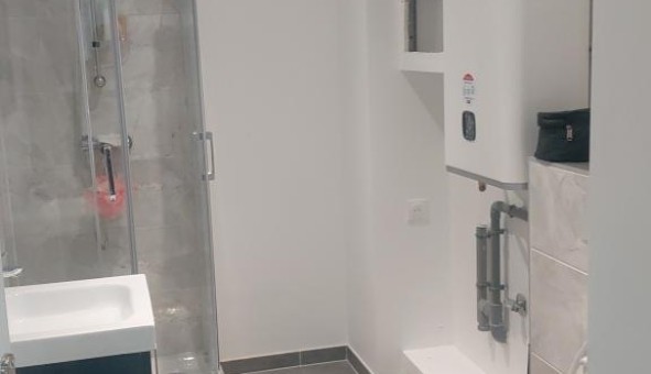Logement tudiant Studio à Strasbourg (67000)