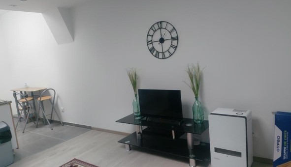 Logement tudiant Studio à Strasbourg (67000)