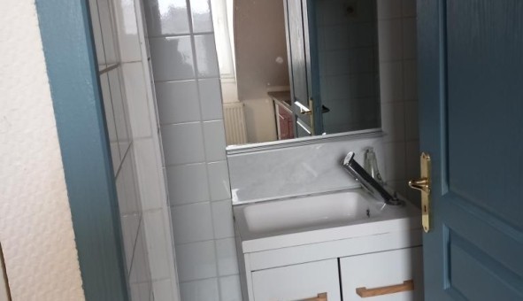 Logement tudiant Studio à Strasbourg (67000)