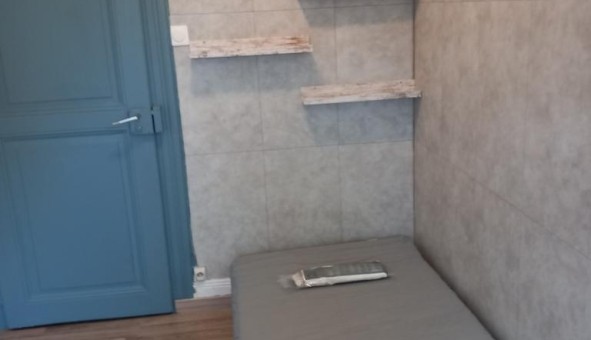 Logement tudiant Studio à Strasbourg (67000)