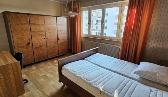 Logement tudiant Studio à Strasbourg (67000)
