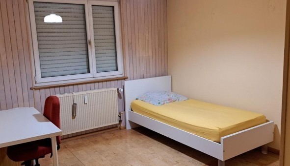 Logement tudiant Studio à Strasbourg (67000)