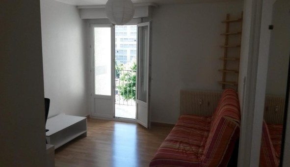 Logement tudiant Studio à Strasbourg (67000)
