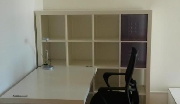 Logement tudiant Studio à Strasbourg (67000)