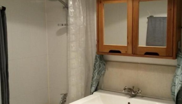 Logement tudiant Studio à Strasbourg (67000)