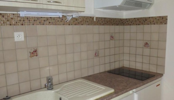Logement tudiant Studio à Strasbourg (67000)
