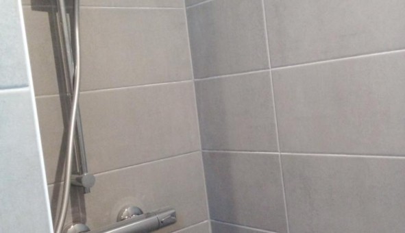 Logement tudiant Studio à Strasbourg (67000)