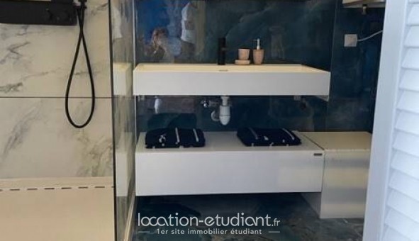 Logement tudiant Studio à Strasbourg (67000)