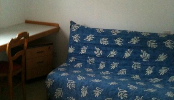 Logement tudiant Studio à Strasbourg (67000)