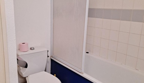Logement tudiant Studio à Strasbourg (67000)