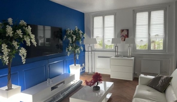 Logement tudiant Studio à Strasbourg (67000)