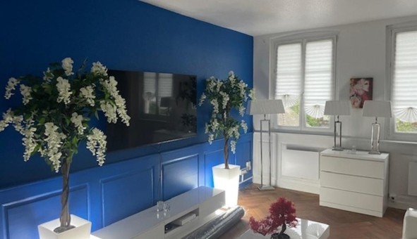 Logement tudiant Studio à Strasbourg (67000)