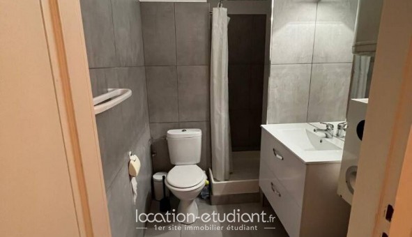 Logement tudiant Studio à Strasbourg (67000)