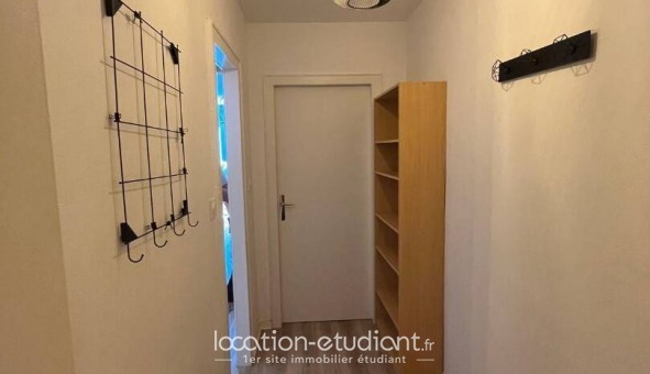 Logement tudiant Studio à Strasbourg (67000)