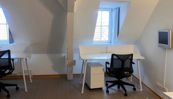 Logement tudiant Studio à Strasbourg (67000)