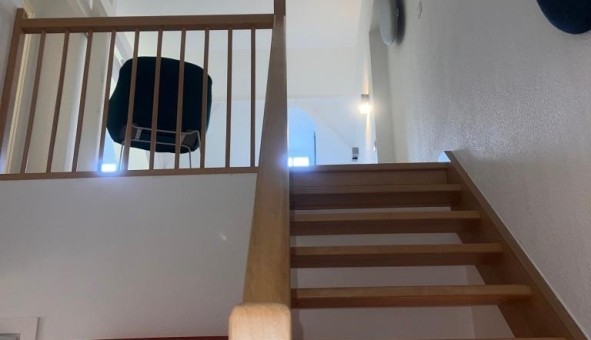 Logement tudiant Studio à Strasbourg (67000)