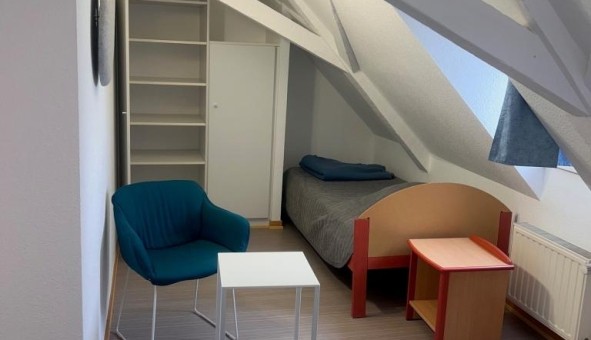 Logement tudiant Studio à Strasbourg (67000)