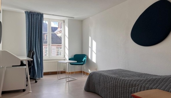 Logement tudiant Studio à Strasbourg (67000)