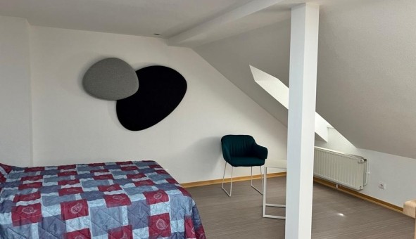 Logement tudiant Studio à Strasbourg (67000)