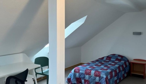 Logement tudiant Studio à Strasbourg (67000)