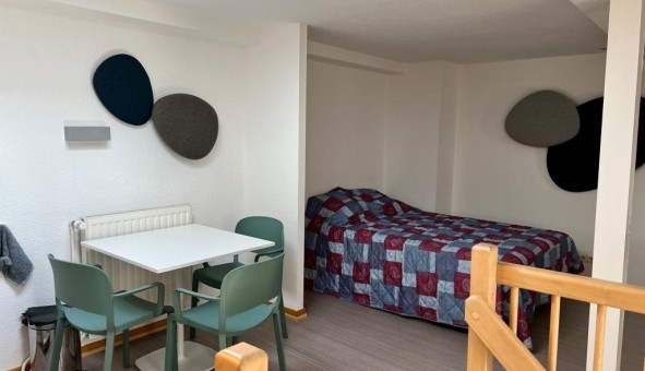 Logement tudiant Studio à Strasbourg (67000)