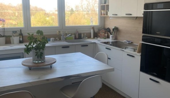 Logement tudiant Studio à Strasbourg (67000)
