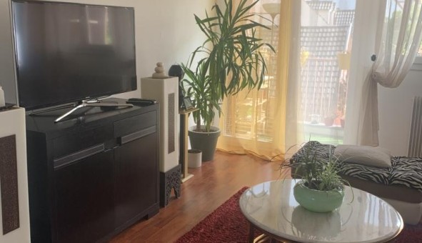 Logement tudiant Studio à Strasbourg (67000)