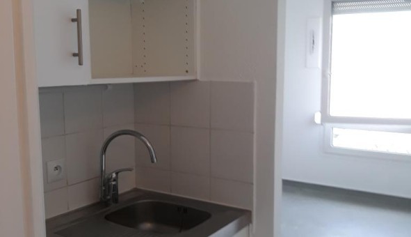 Logement tudiant Studio à Strasbourg (67000)