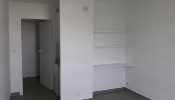 Logement tudiant Studio à Strasbourg (67000)