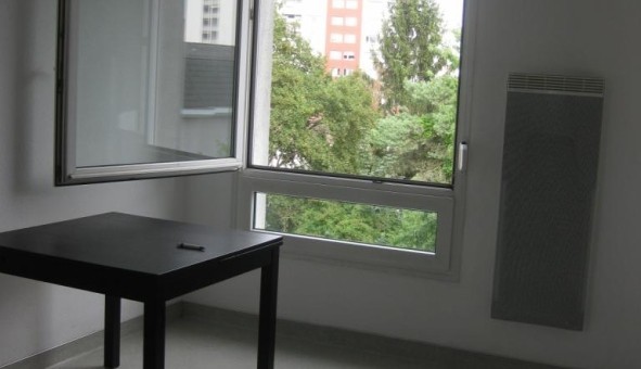 Logement tudiant Studio à Strasbourg (67000)