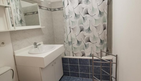 Logement tudiant Studio à Strasbourg (67000)