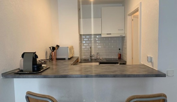 Logement tudiant Studio à Strasbourg (67000)