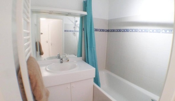 Logement tudiant Studio à Strasbourg (67000)