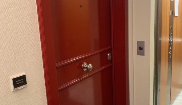 Logement tudiant Studio à Strasbourg (67000)