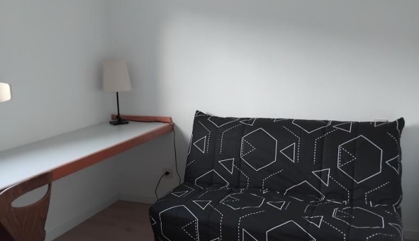 Logement tudiant Studio à Strasbourg (67000)