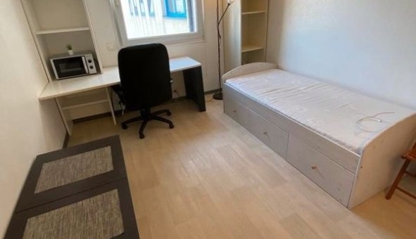 Logement tudiant Studio à Strasbourg (67000)