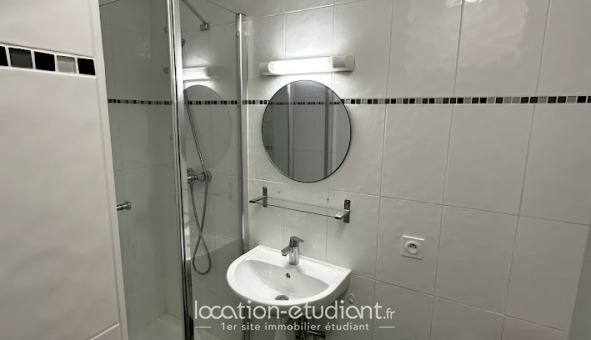 Logement tudiant Studio à Strasbourg (67000)
