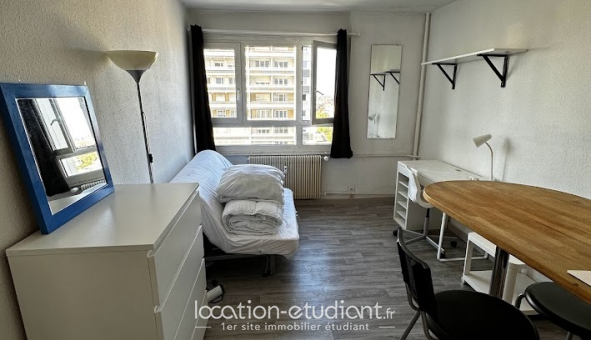 Logement tudiant Studio à Strasbourg (67000)