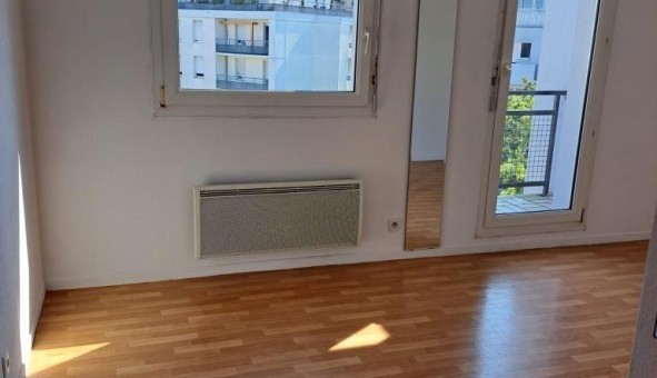 Logement tudiant Studio à Strasbourg (67000)