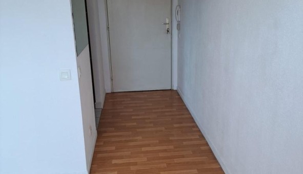 Logement tudiant Studio à Strasbourg (67000)