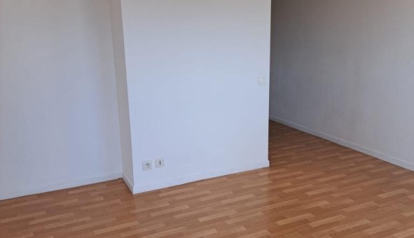 Logement tudiant Studio à Strasbourg (67000)