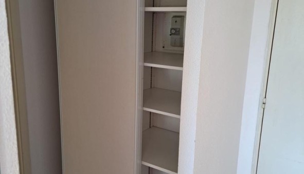 Logement tudiant Studio à Strasbourg (67000)