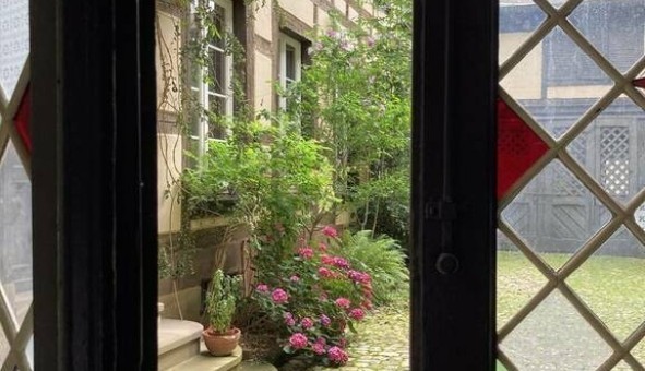 Logement tudiant Studio à Strasbourg (67000)