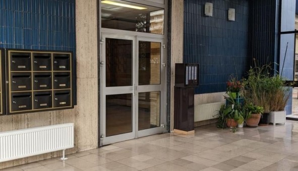 Logement tudiant Studio à Strasbourg (67000)